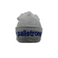 Palistrong Hashtag Beanie