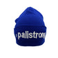Palistrong Hashtag Beanie