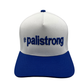 Palistrong Snapback Cap